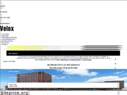Sites similar to velox.nl