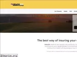 Sites similar to velox24.com