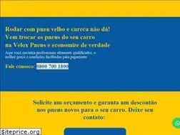 Sites similar to veloxcustoms.com