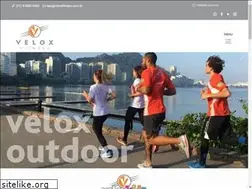 Sites similar to veloxfitness.com.br