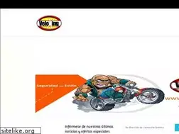 Sites similar to veloxing.es