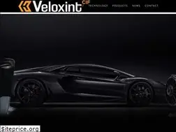 Sites similar to veloxint.com