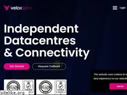 Sites similar to veloxserv.com