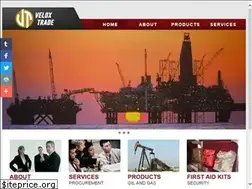 Sites similar to veloxtrade.com