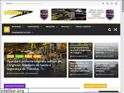 Sites similar to veloxtv.com.br