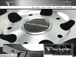 Sites similar to veloxwheels.com