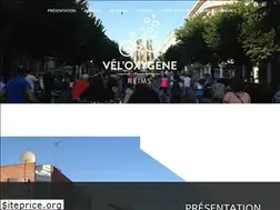 Sites similar to veloxygene-reims.org