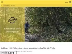 Sites similar to veloxygene.fr