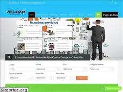 Sites similar to velozainmobiliaria.com