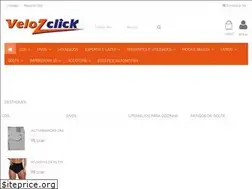 Sites similar to velozclick.com.br