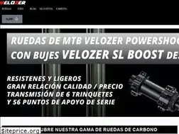 Sites similar to velozer.com