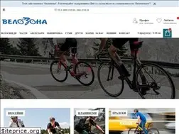 Sites similar to velozona.bg