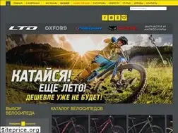 Sites similar to velozona.by