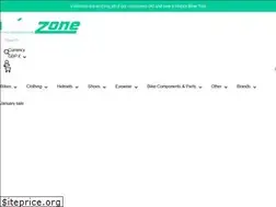Sites similar to velozone.co.uk