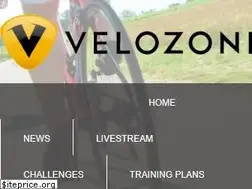 Sites similar to velozone.com