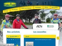 Sites similar to velozone.qc.ca