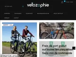 Sites similar to velozophie.be
