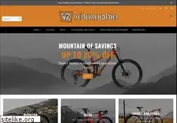 Sites similar to velozophie.ca