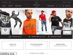 Sites similar to velpa.pl