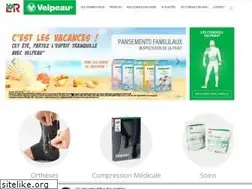 Sites similar to velpeau.fr