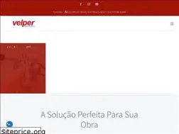 Sites similar to velperfios.com.br