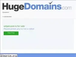 Sites similar to velpol.com