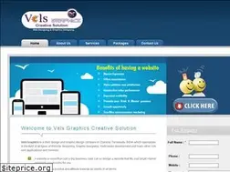 Sites similar to vels.co.in