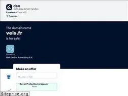 Sites similar to vels.fr
