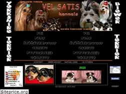 Sites similar to velsatis-yorkshire.cz