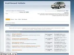 Sites similar to velsatis.by