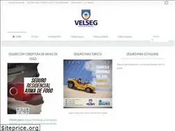 Sites similar to velseg.com.br