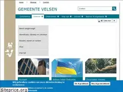 Sites similar to velsen.nl
