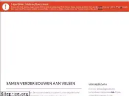 Sites similar to velsenlokaal.nl