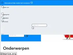 Sites similar to velsenwijzer.nl