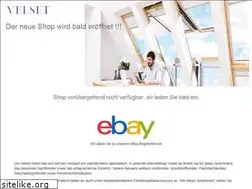 Sites similar to velset.de