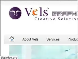 Sites similar to velsgraphics.com