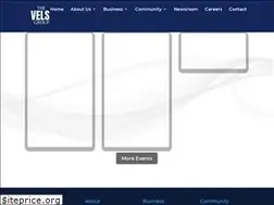Sites similar to velsgroup.in