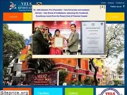Sites similar to velskinderkids.com