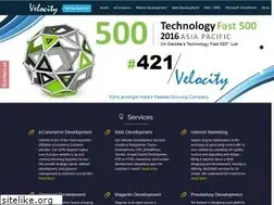 Sites similar to velsof.com