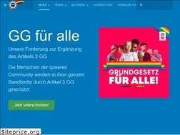 Sites similar to velspol-bb.de