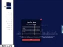 Sites similar to velstand.co.in