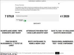 Sites similar to velstelt.no