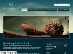 Sites similar to velsvikstampen.no