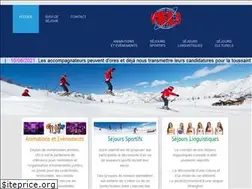 Sites similar to velsvoyages.com