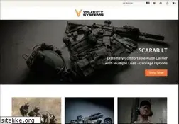 Sites similar to velsyst.com