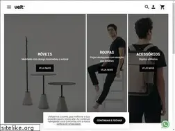 Sites similar to velt.com.br