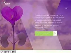 Sites similar to veltassa.com