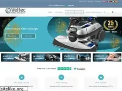Sites similar to veltec.eu