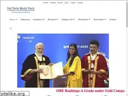 Sites similar to veltechmultitech.org