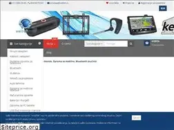 Sites similar to velteh.rs